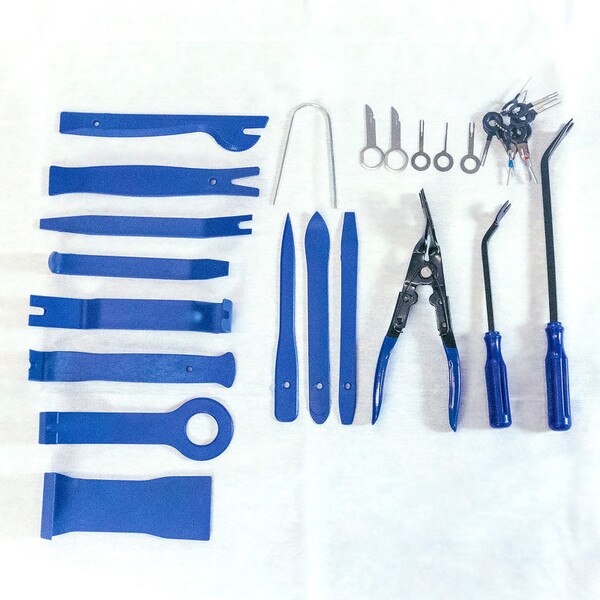 Main product image for Dynamat 50504 2"x4" Stud Enwall Kit260-596